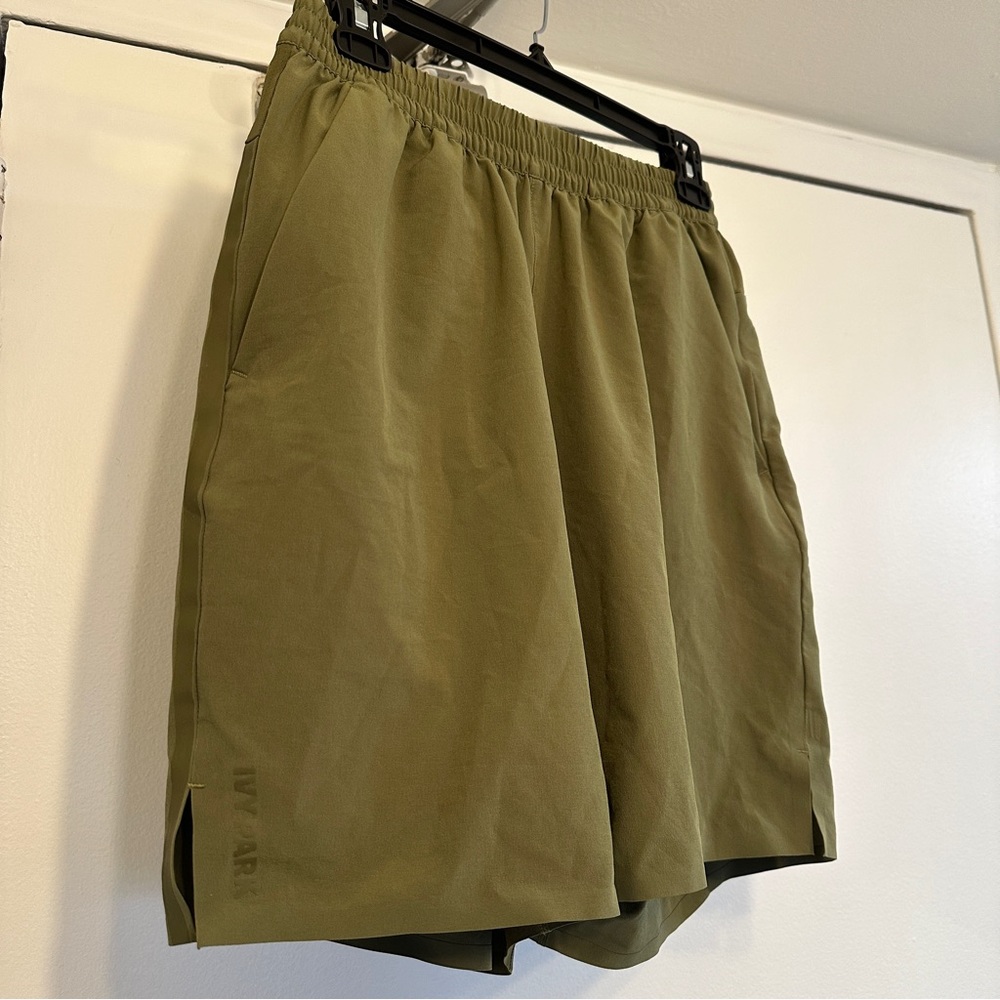 Ivy Park Peloton Men’s Shorts